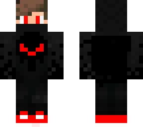 red gamer!!!