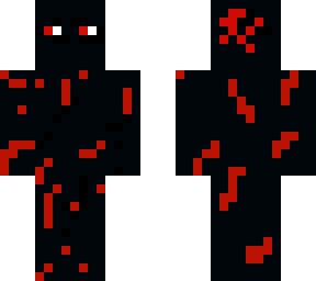 red guy