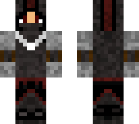 red hunter mk.11