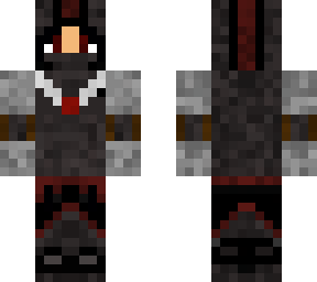 red hunter mk.11