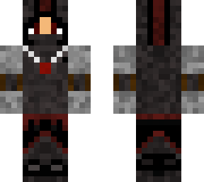 red hunter mk.12