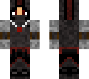 red hunter mk.12