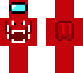 red imposter