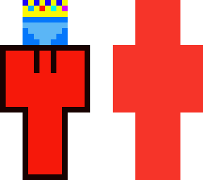 red king