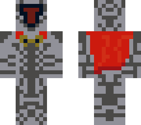 red knight