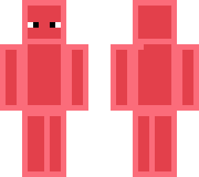 red man