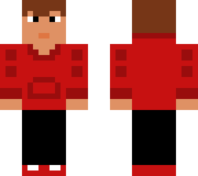 red teen