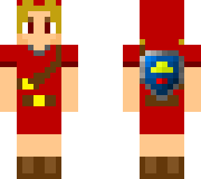 red young link