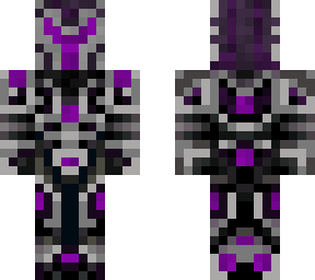 redoniiimc's ender knight