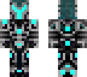 redoniiimc's energized knight