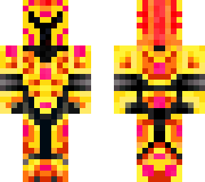 redoniiimc's pink gem knight