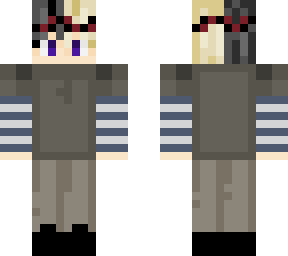 reki skin