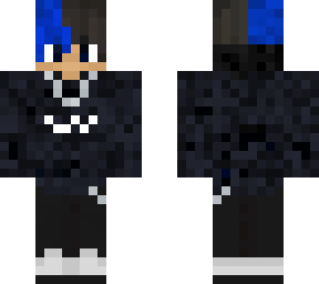reskinidk 2.2 hood down