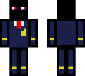 rich enderman