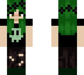 ripmeeks remade skin