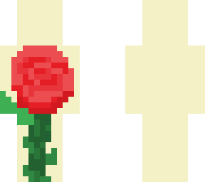 rise pixel art