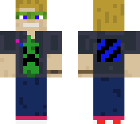 robin tylers skin 2.0