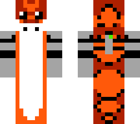 robo shuks
