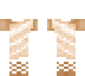 roman robe