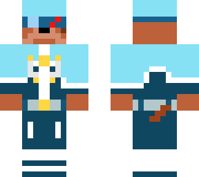 ronin ruffs