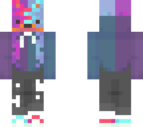 rosemarychips fan skin! -ob-