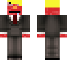 rounal rump