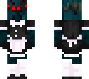 royal blade maid