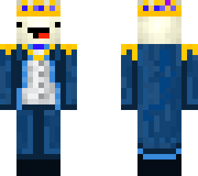 royal cake