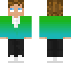 rrbentzen skin 1