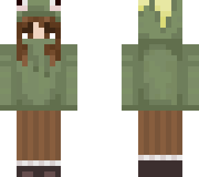 rumple buttercup sweater