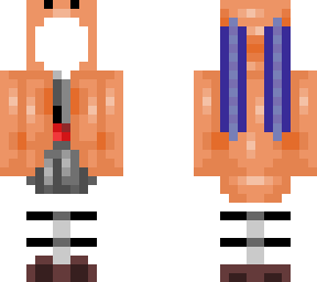 runa's outfit base
