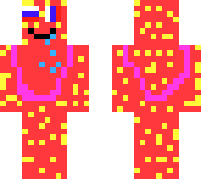 russia guy (lava edition)