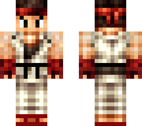 ryu street fihgter