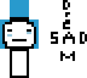 sad dream