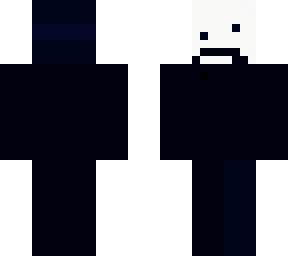 sad mask guy