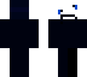 sad mask guy