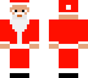 santa