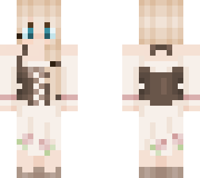 sareiski's request - girl
