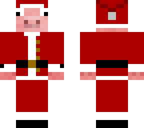 satanta pig