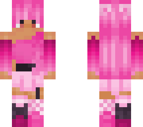 say so (doja cat) skin