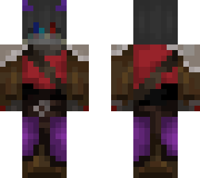 scorpyon meteli