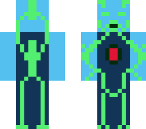 seawead man
