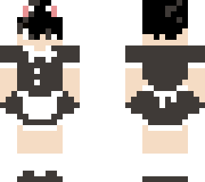 seb is a maid 2