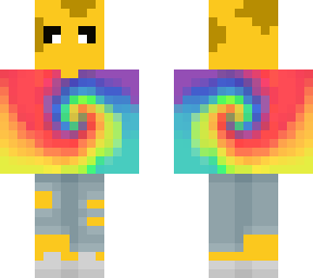 senor queso (tie-dye)