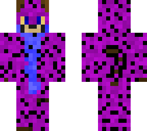 shadow cheetah (improved)
