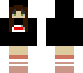 shark girl uwu