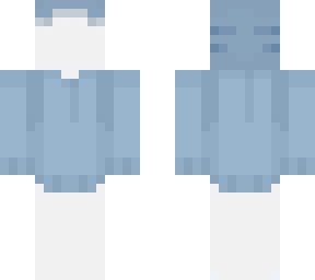 shark hoodie template (idk who to credit, cuz i dont know the original)