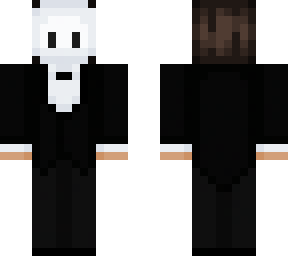 shi not shy version i've lost count cause i keep editing my skin