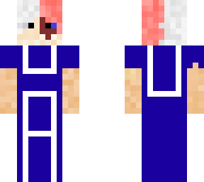 shoto todoroki