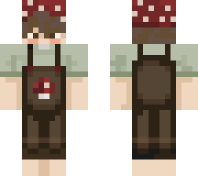 shroom boi